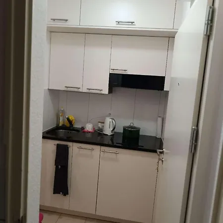 Serviced Studio St Gallen City L51 * St. Gallen