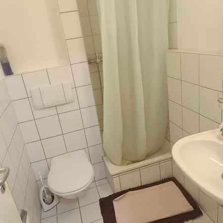 Serviced Studio St Gallen City L51 St. Gallen