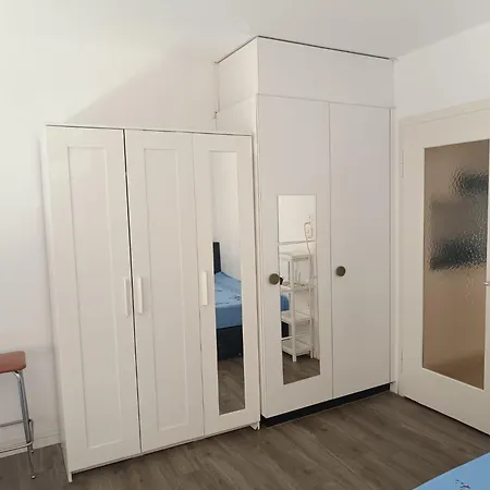 Serviced Studio St Gallen City L51