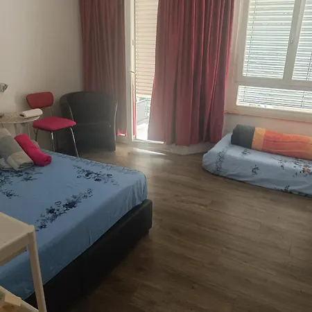 Serviced Studio St Gallen City L51 *