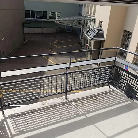 Lejlighed Serviced Studio St Gallen City L51 Sankt Gallen